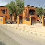 Appartamento Russo Marina di Camerota