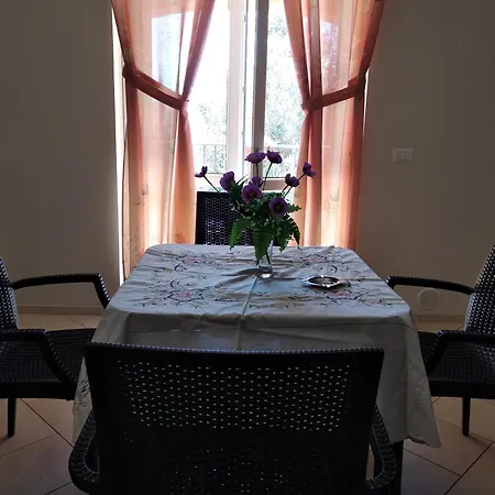 Russo Apartmán Marina di Camerota