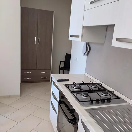Apartmán Russo