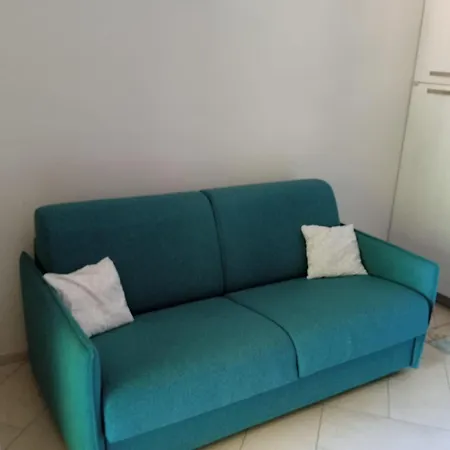 Russo Apartmán *
