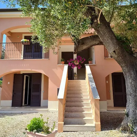 Apartmán Russo *
